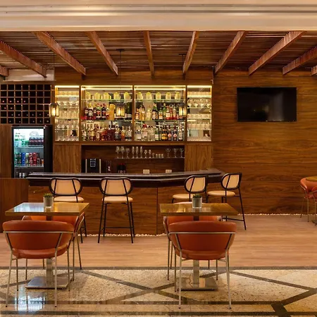 Mercure Curitiba Golden-3