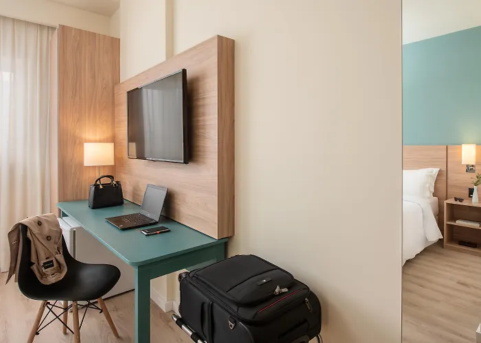 Intercity Curitiba Batel