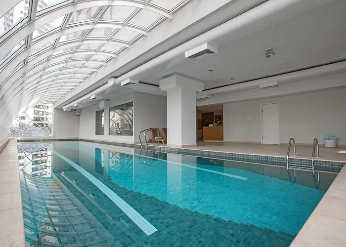Qoya Hotel Curitiba, Curio Collection By Hilton